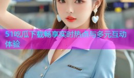 51吃瓜下载畅享实时热点与多元互动体验