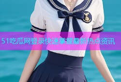51吃瓜网登录快速掌握最新热点资讯