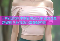 51吃瓜网张津瑜老虎热议平台实时更新娱乐八卦互动分享新鲜资讯