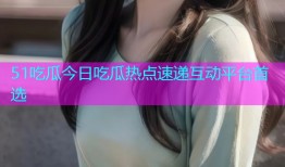 51吃瓜今日吃瓜热点速递互动平台首选