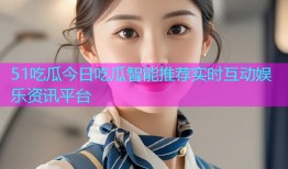 51吃瓜今日吃瓜智能推荐实时互动娱乐资讯平台