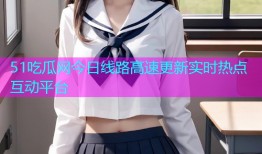 51吃瓜网今日线路高速更新实时热点互动平台