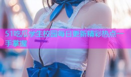 51吃瓜学生校园每日更新精彩热点一手掌握