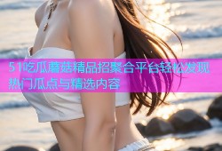 51吃瓜蘑菇精品招聚合平台轻松发现热门瓜点与精选内容