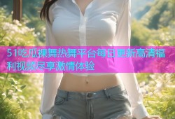 51吃瓜裸舞热舞平台每日更新高清福利视频尽享激情体验