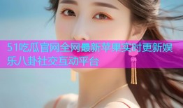 51吃瓜官网全网最新苹果实时更新娱乐八卦社交互动平台