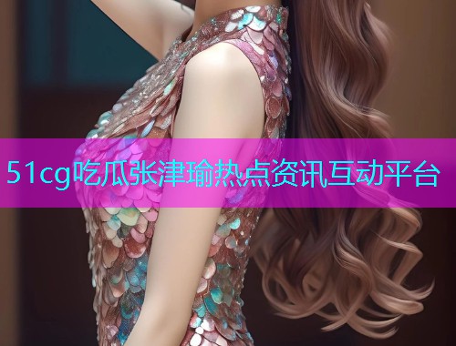 51cg吃瓜张津瑜热点资讯互动平台