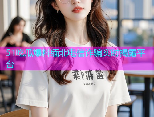 51吃瓜爆料缅北电信诈骗实时揭露平台