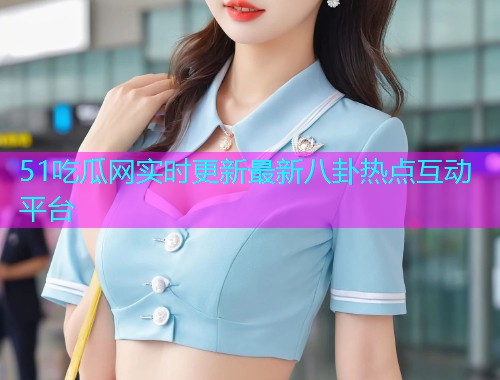 51吃瓜网实时更新最新八卦热点互动平台
