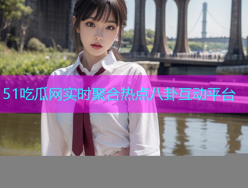 51吃瓜网实时聚合热点八卦互动平台